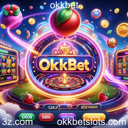Descubra as Promoções Especiais da Okkbet