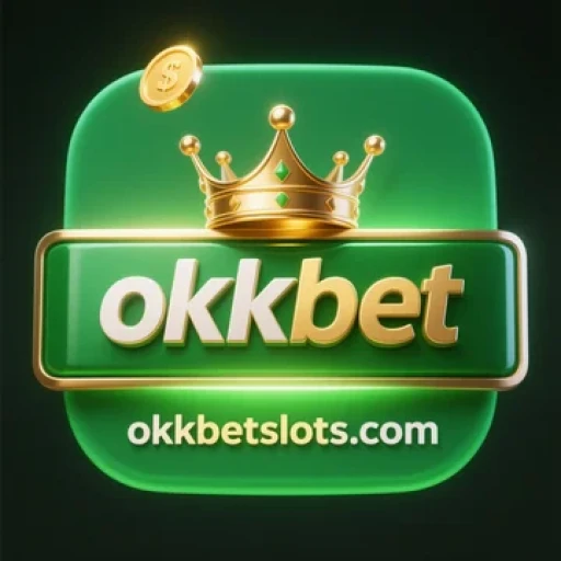 Logo okkbet
